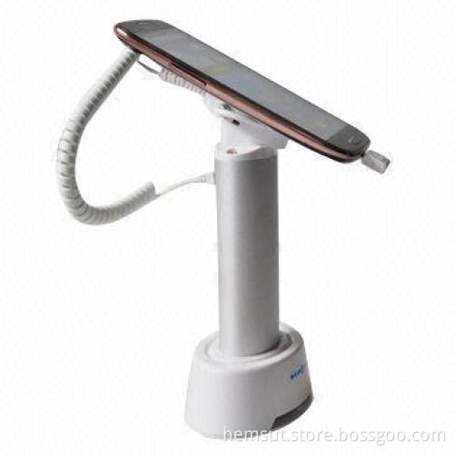 Mobile Phone Alarm Stand, Hot Sale, with Charging Function
